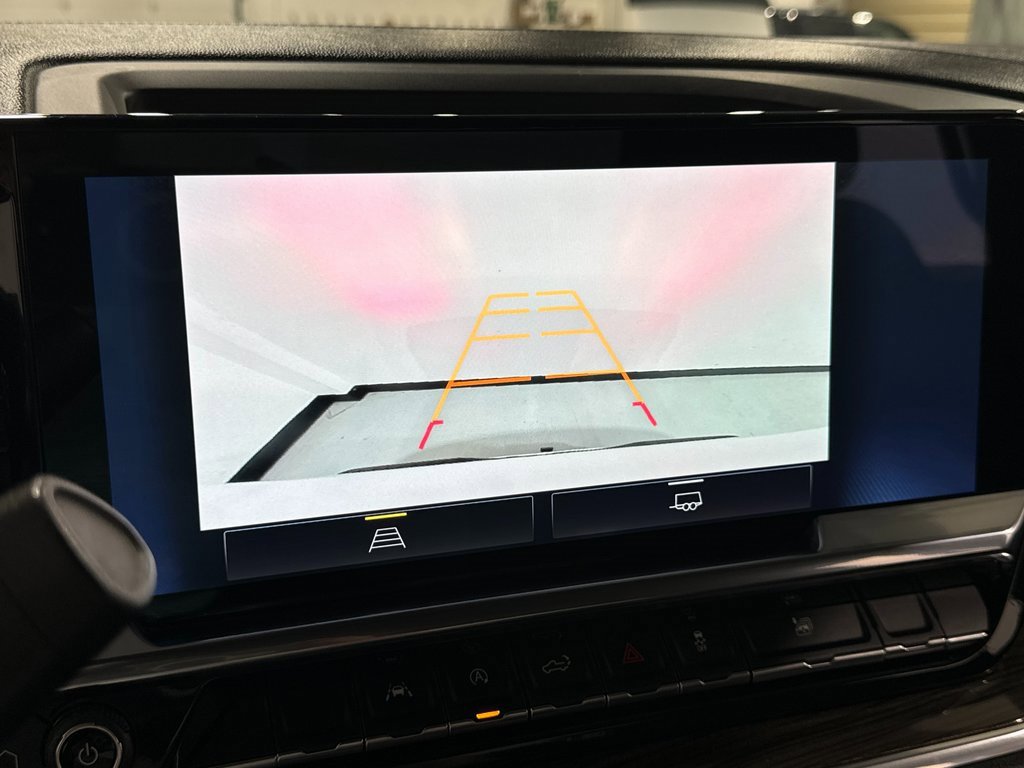 Used 2023 Chevrolet Silverado 1500 LT w/ Protection Package image 9