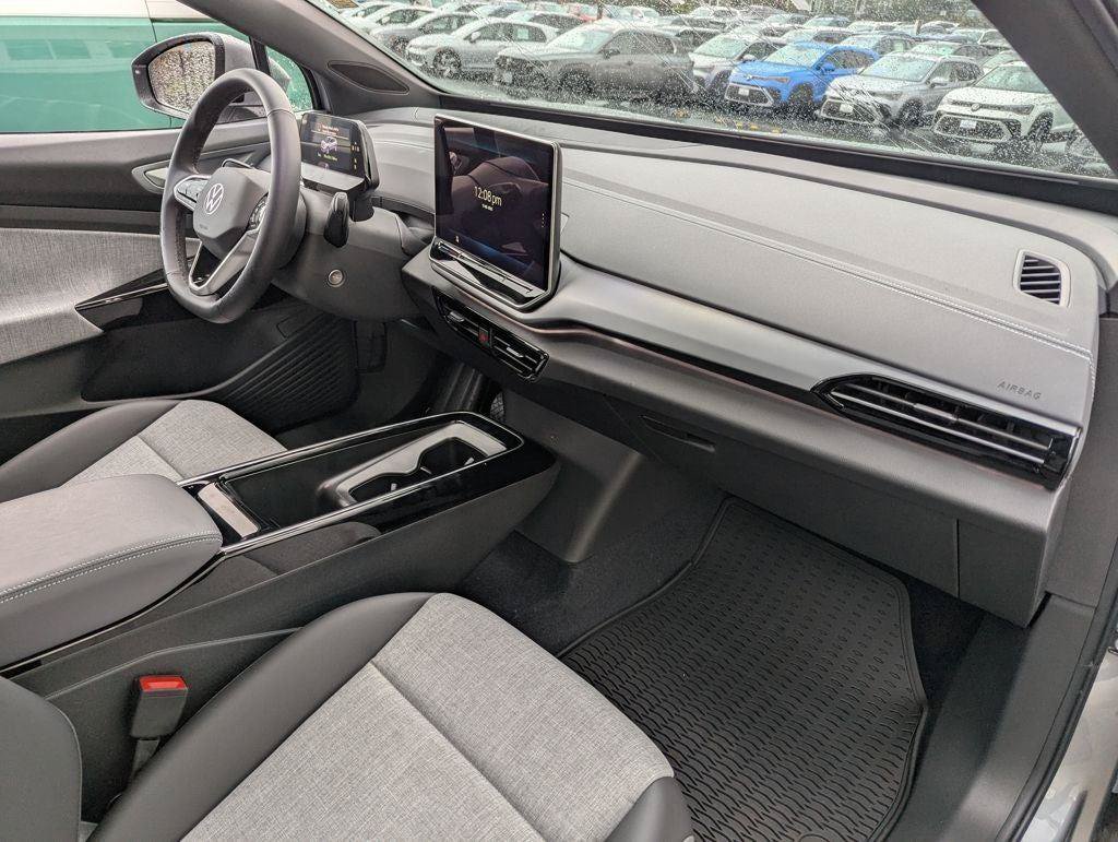 New 2026 Volkswagen ID.4 Pro AWD/4WD image 32