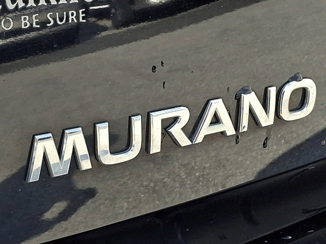 Used 2014 Nissan Murano SL w/ Navigation Package image 30