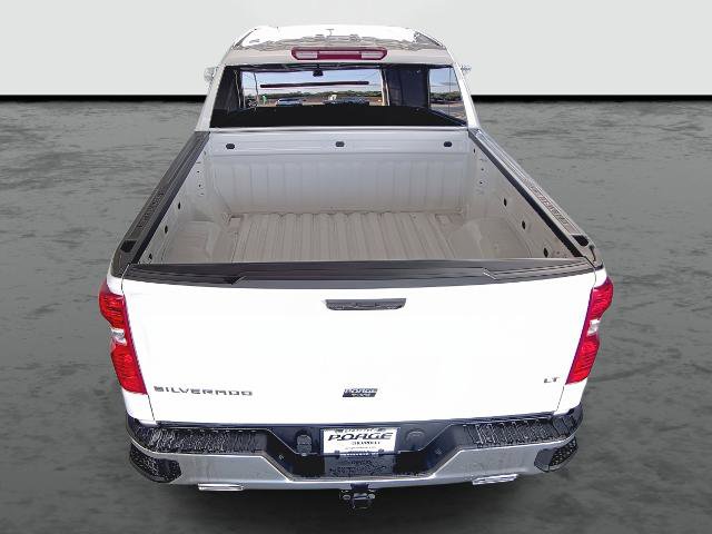 New 2026 Chevrolet Silverado 1500 LT w/ Z71 Off-Road Package image 3