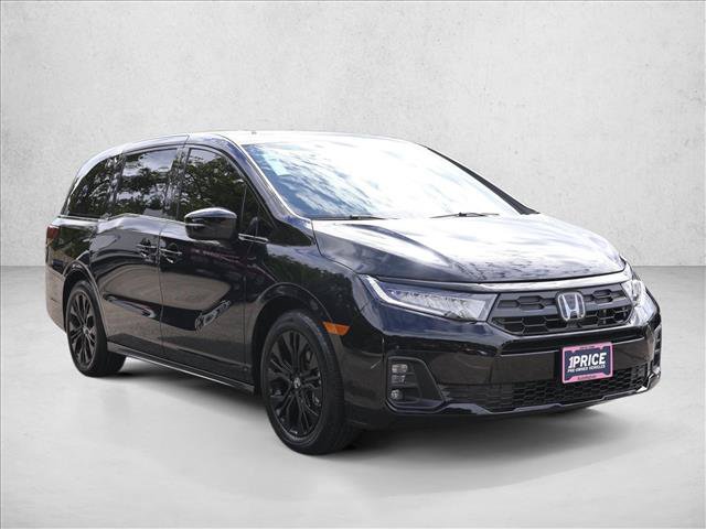 Certified 2026 Honda Odyssey Sport-L image 3