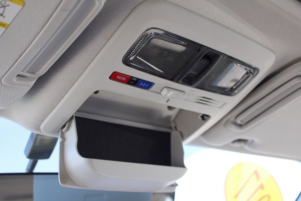 Used 2017 Subaru Forester 2.5i Limited image 43