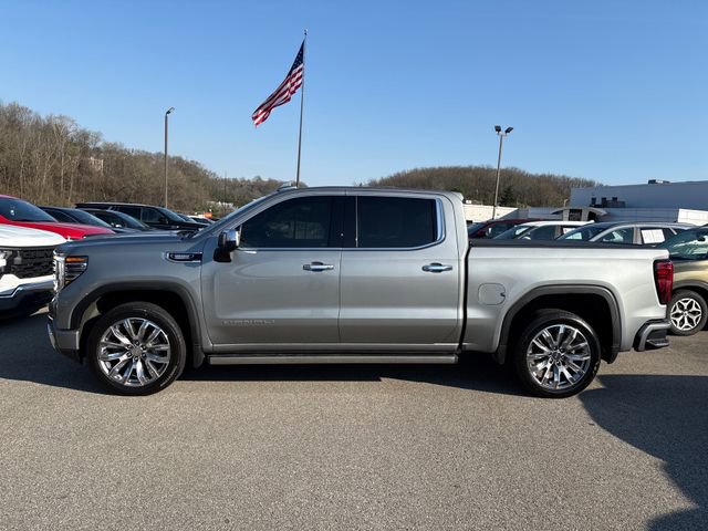 Used 2025 GMC Sierra 1500 Denali w/ Denali Reserve Package image 2