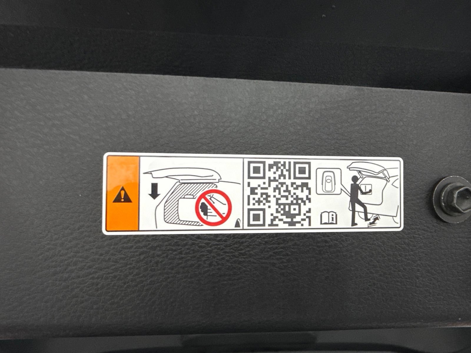 New 2026 Toyota Sienna XSE FWD image 43