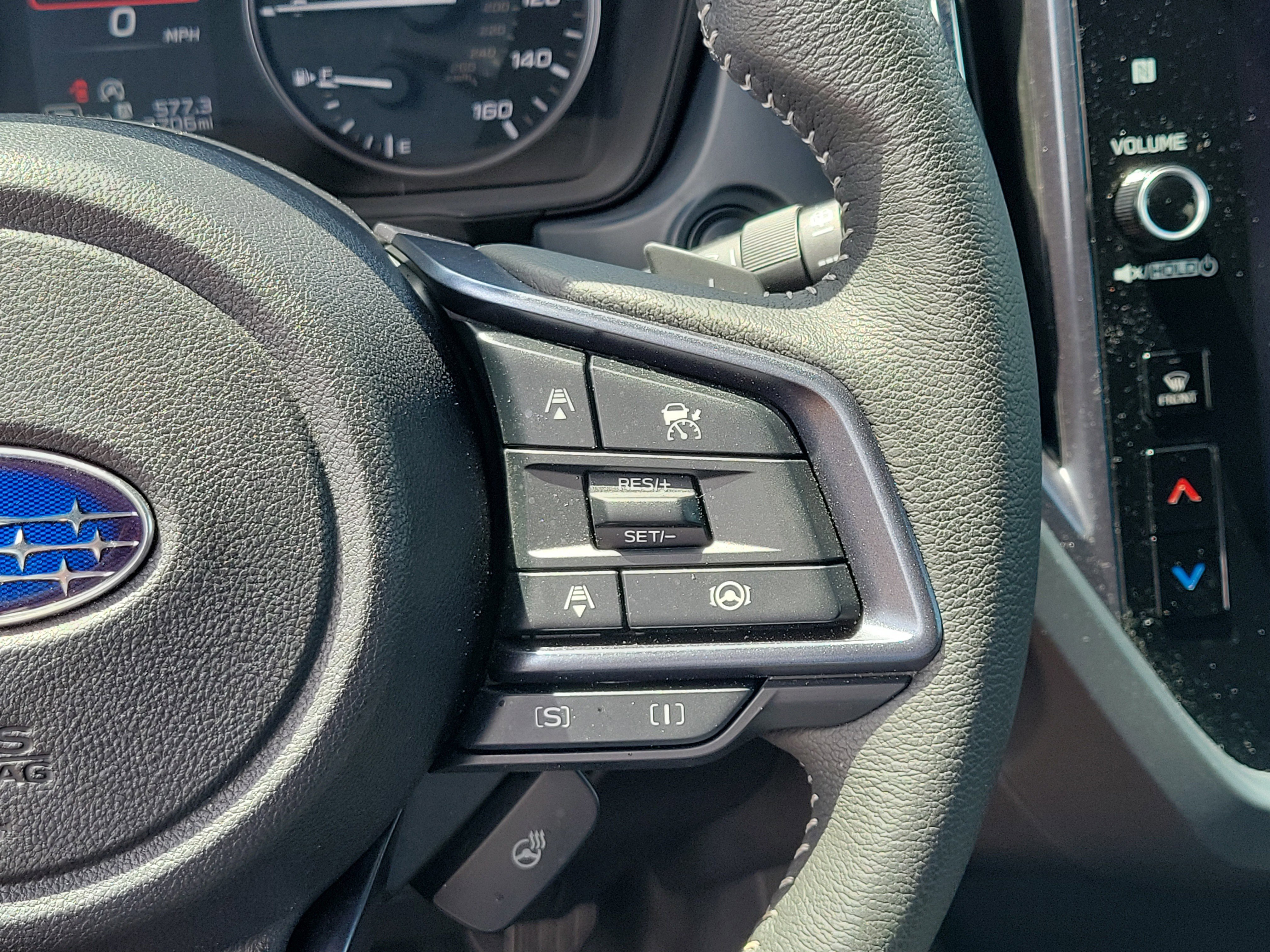 Certified 2025 Subaru Forester Limited image 24