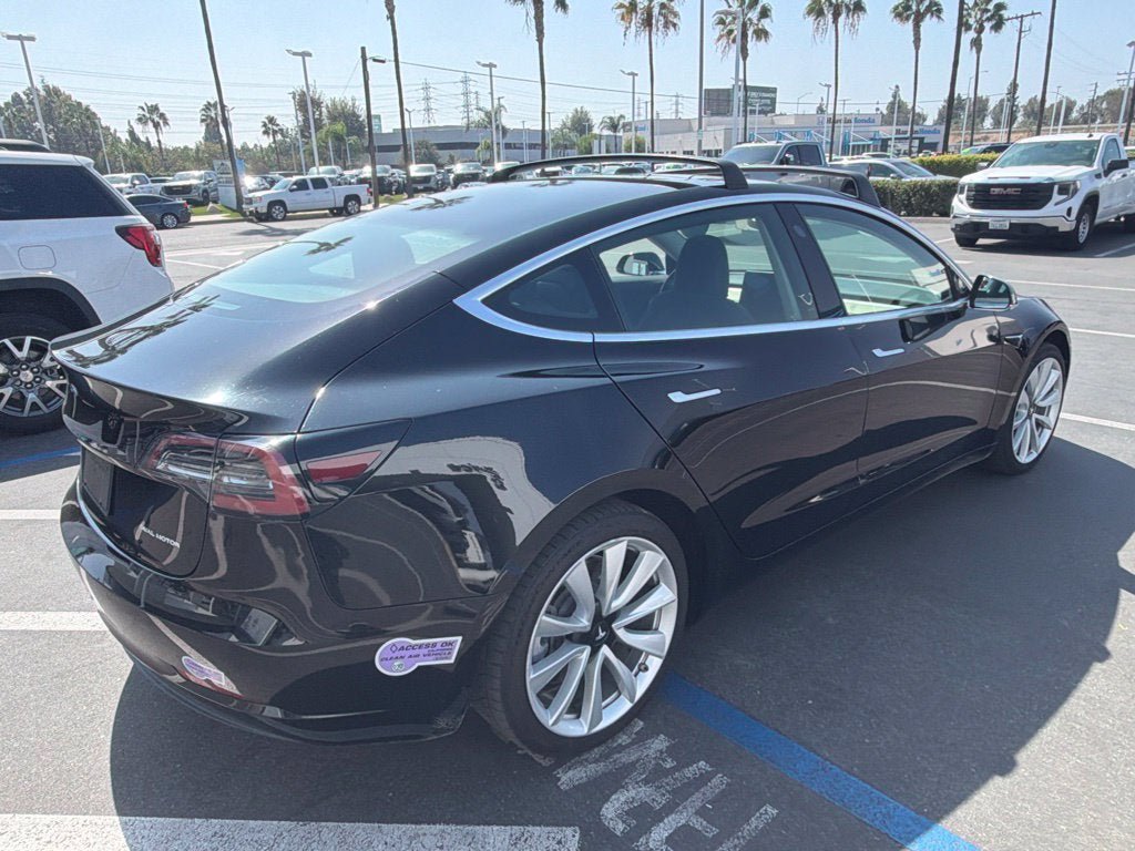 Used 2019 Tesla Model 3 Performance AWD/4WD image 6