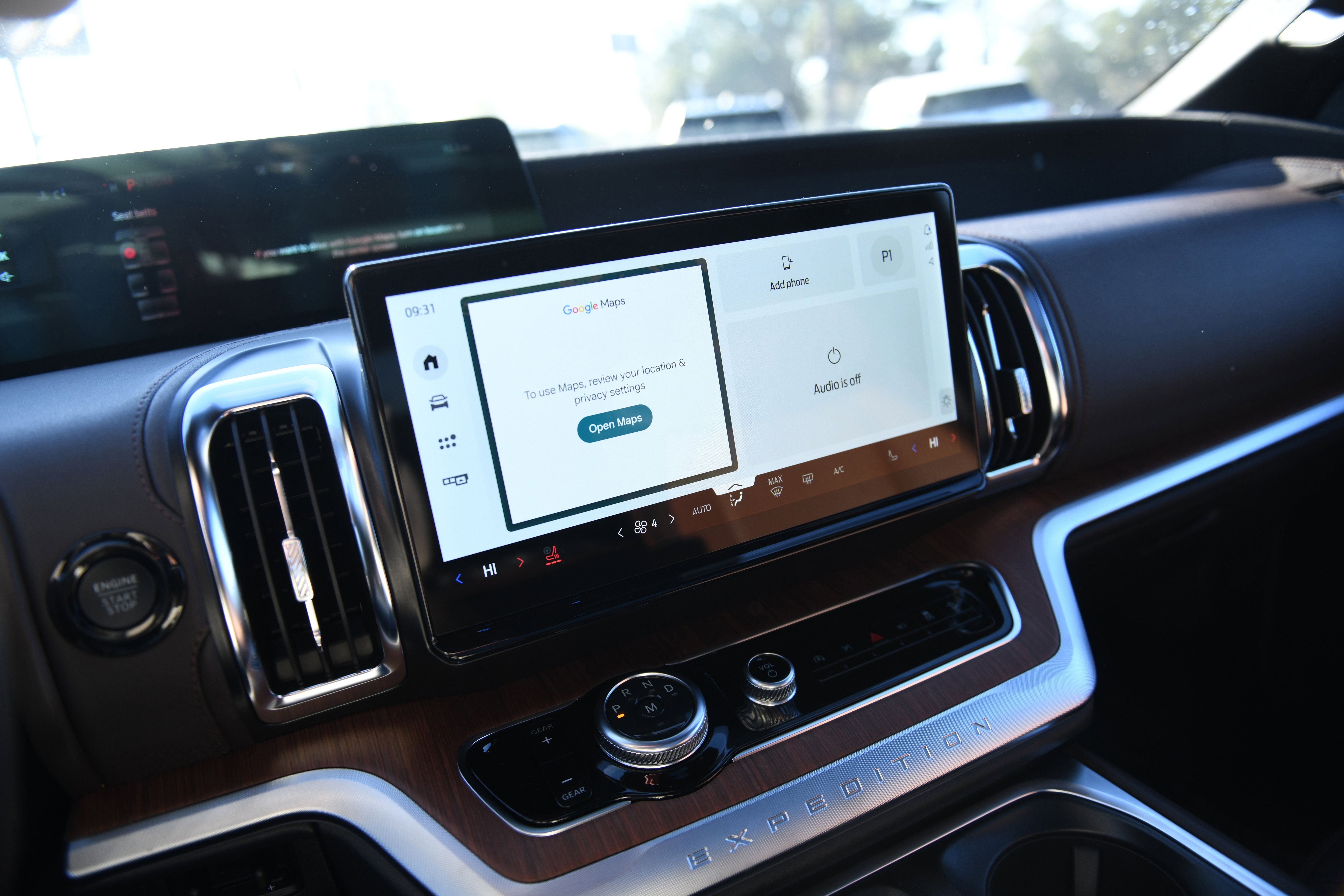 New 2025 Ford Expedition King Ranch image 44