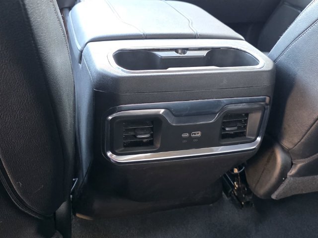 Used 2024 GMC Sierra 1500 Elevation w/ X31 Off-Road Package AWD/4WD image 11