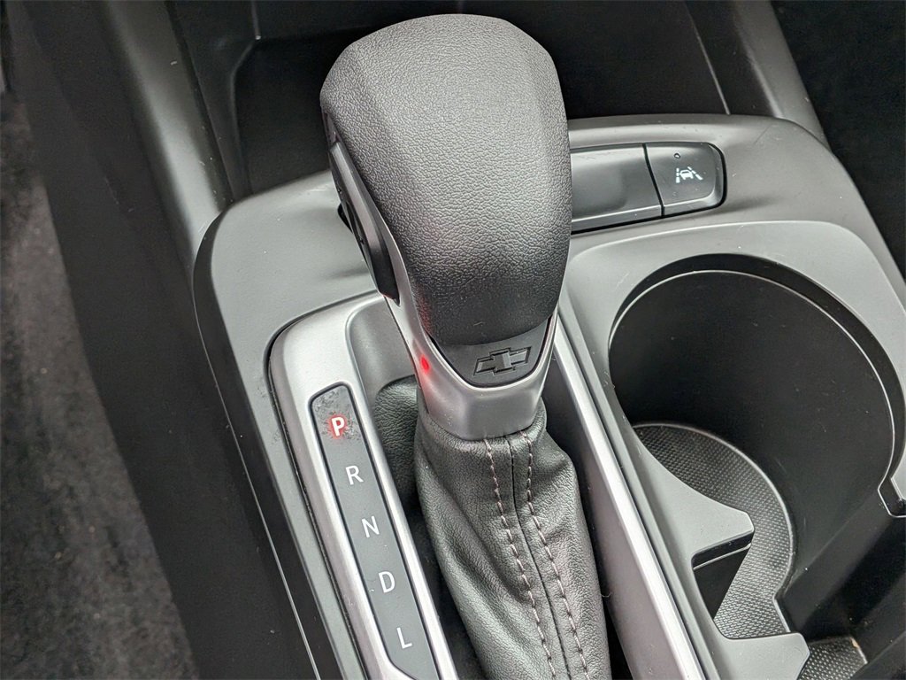 Used 2024 Chevrolet Trax LS w/ LS Convenience Package image 17