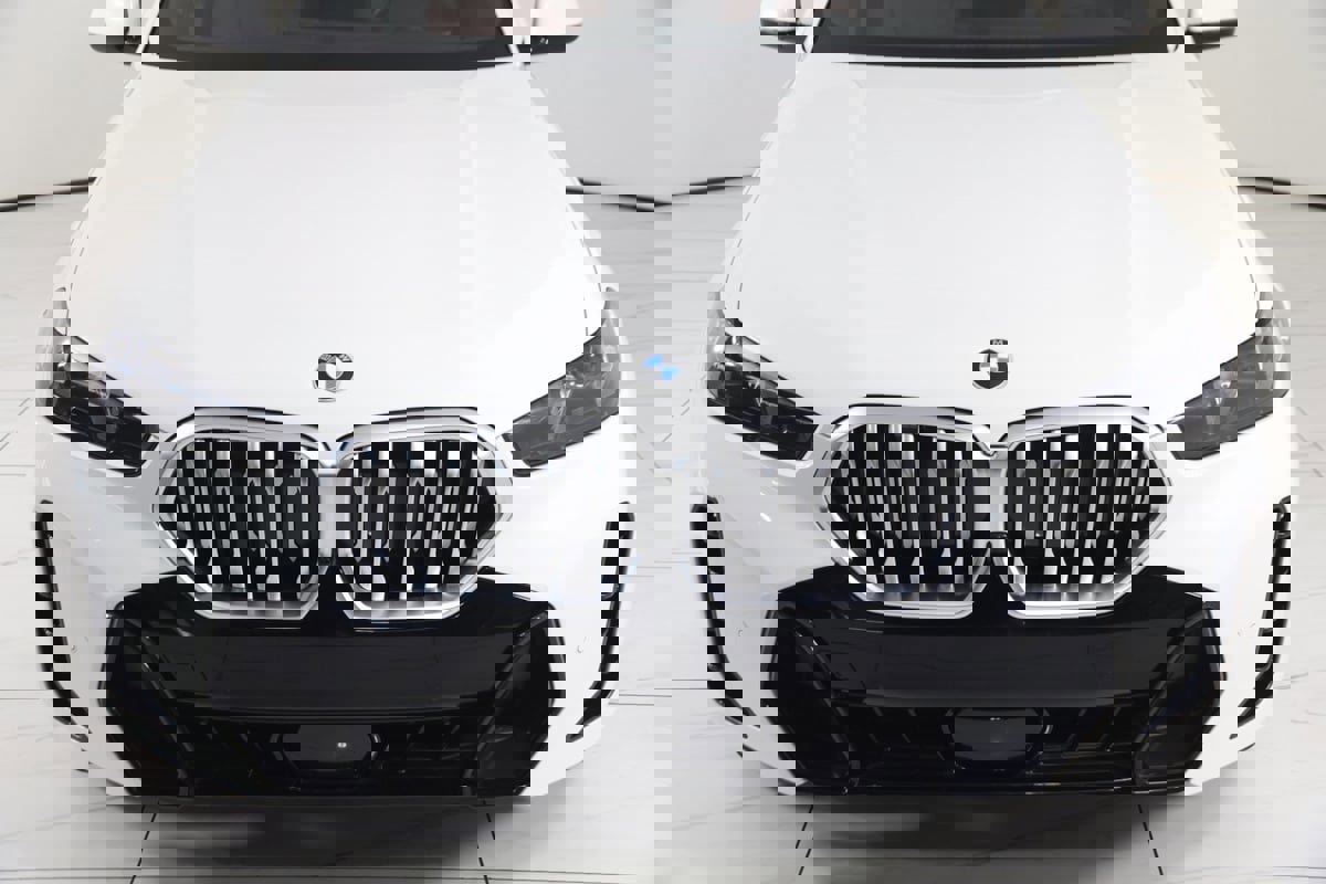 Used 2024 BMW X6 xDrive40i image 81