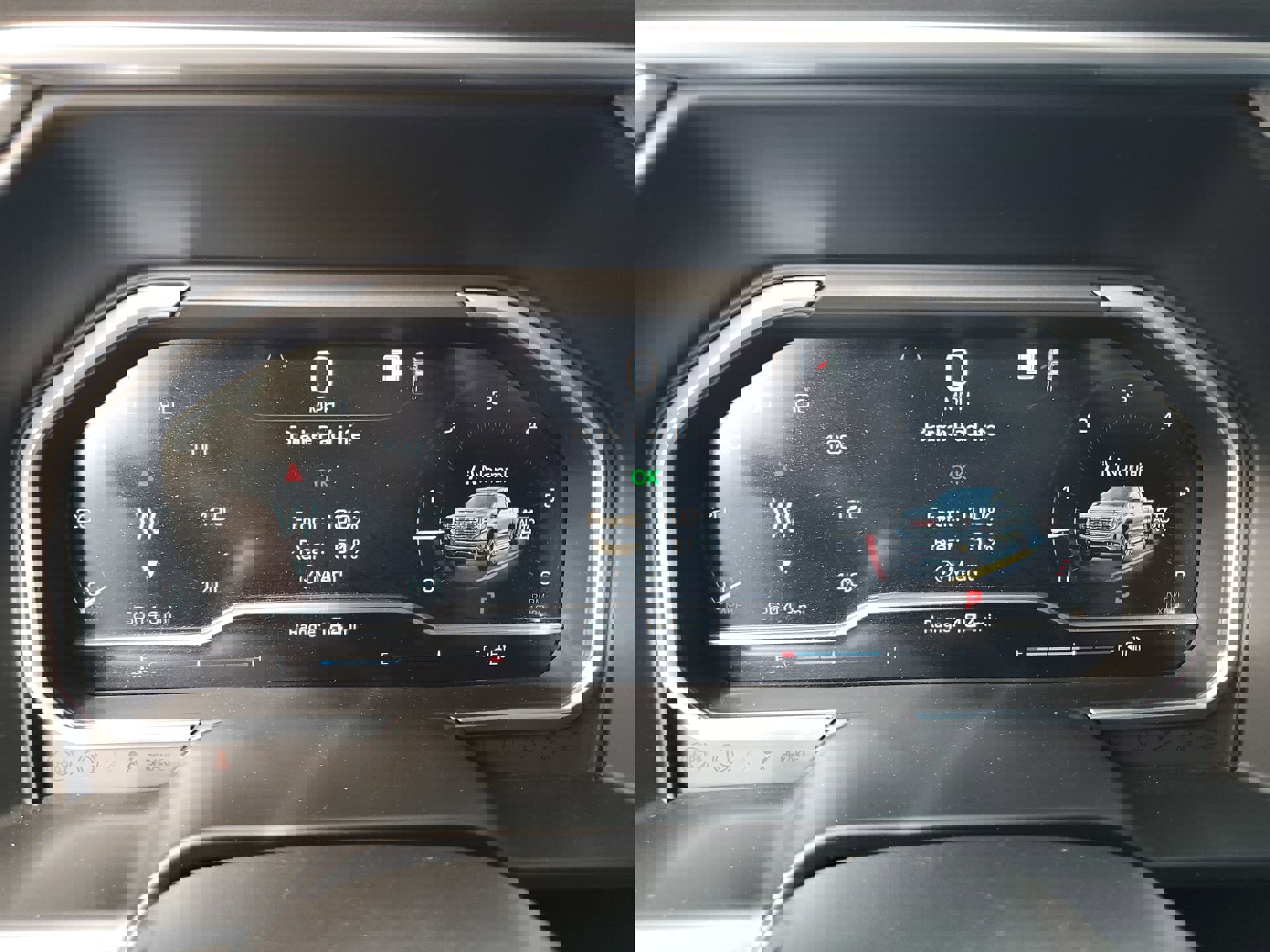 Used 2022 GMC Sierra 1500 Denali image 61