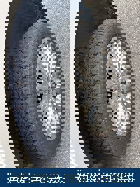 Used 2019 Ford F150 Limited w/ Trailer Tow Package image 31