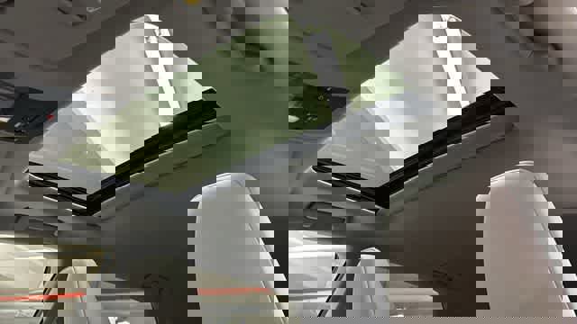 Used 2020 Lexus RX 350 AWD w/ Accessory Package image 24