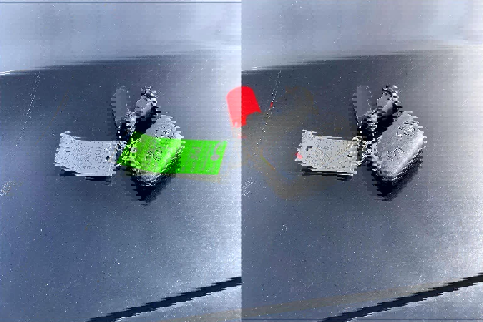 Used 2019 Lexus GX 460 Premium image 14