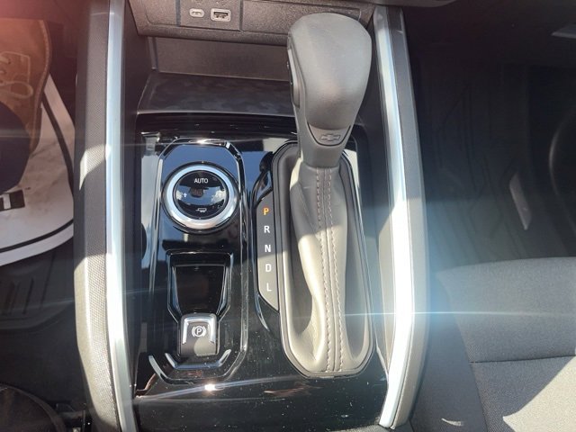 New 2026 Chevrolet Colorado W/T w/ WT Custom Package image 26