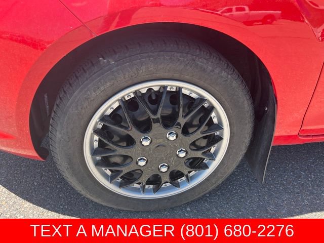 Used 2015 Ford Fiesta SE FWD image 8