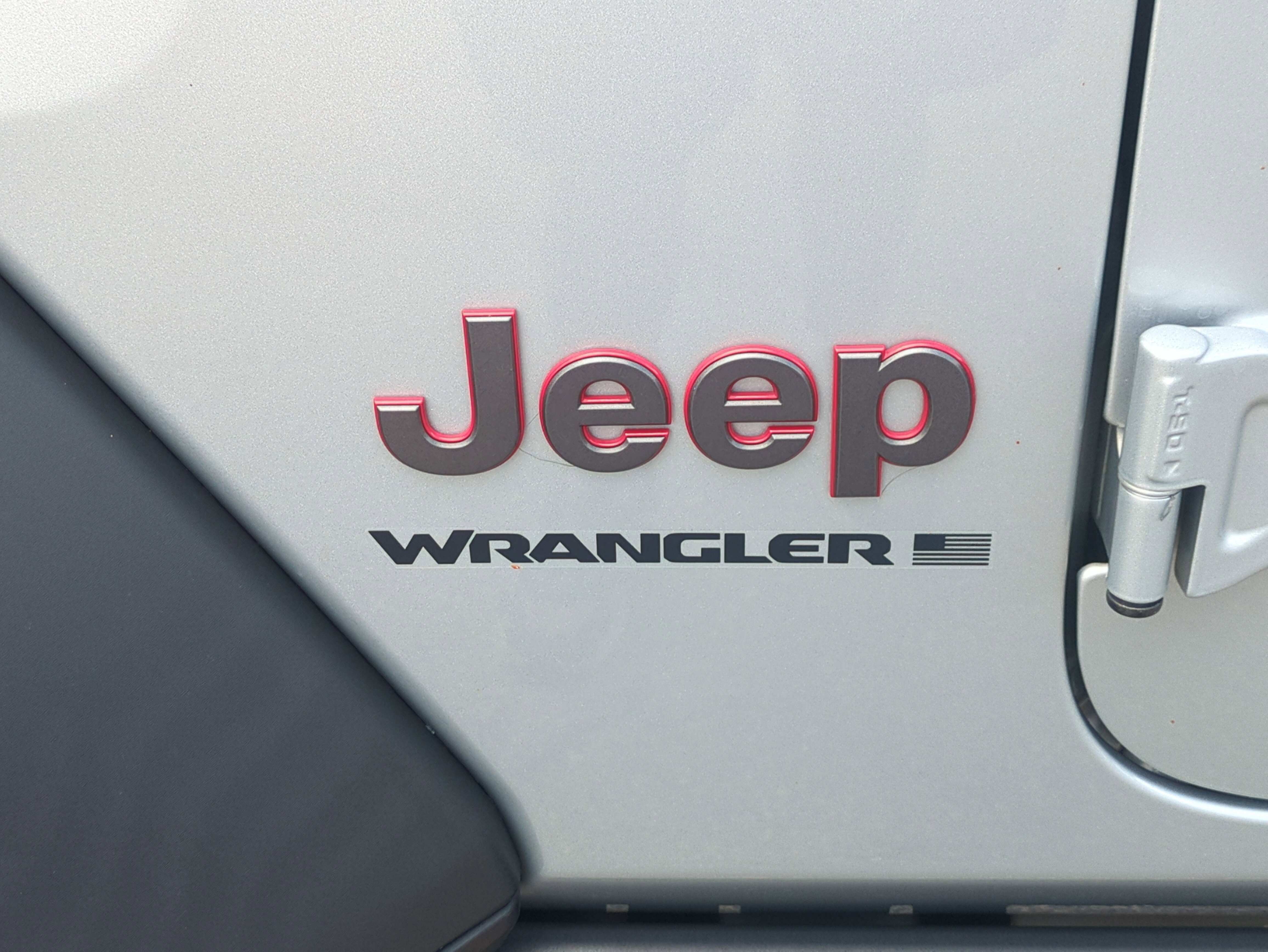 Certified 2023 Jeep Wrangler Unlimited Rubicon image 13