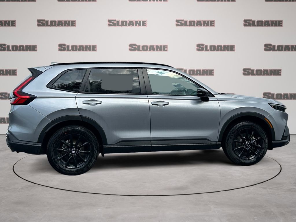 New 2026 Honda CR-V Sport-L image 6