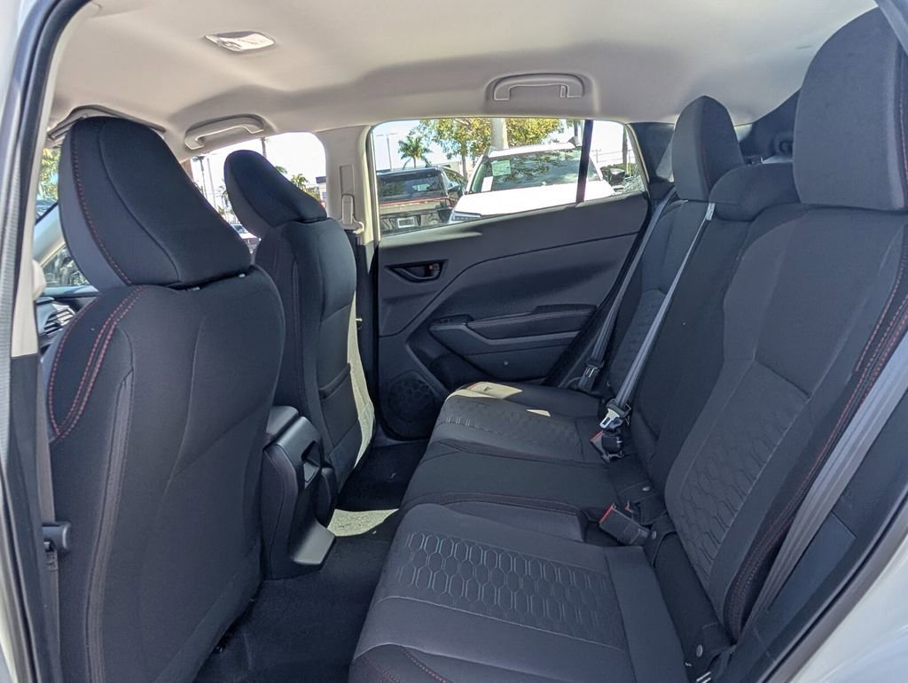 New 2026 Subaru Impreza 2.0i Sport image 12