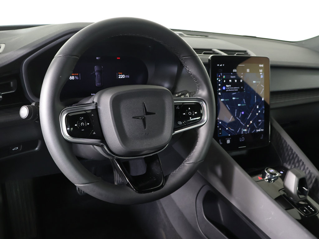 Used 2024 Polestar Polestar 2 AWD/4WD image 26