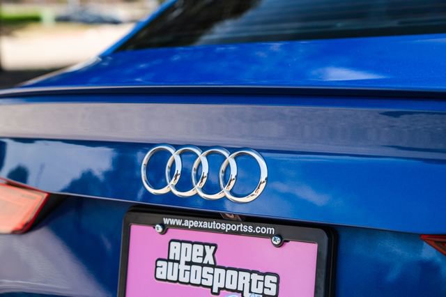 Used 2016 Audi S3 Premium Plus image 30