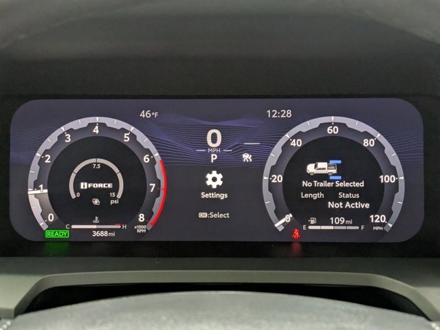 Used 2024 Toyota Tacoma TRD Sport image 29