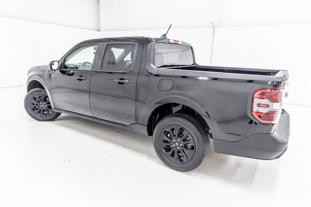 Used 2023 Ford Maverick XLT w/ Equipment Group 300A Standard AWD/4WD image 4