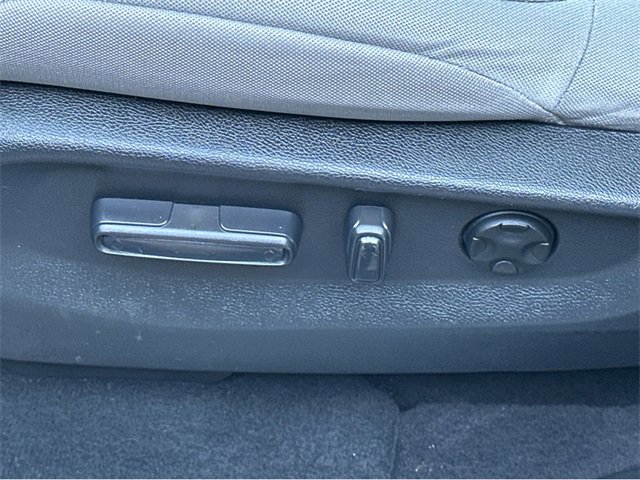 Used 2018 Honda CR-V EX image 27