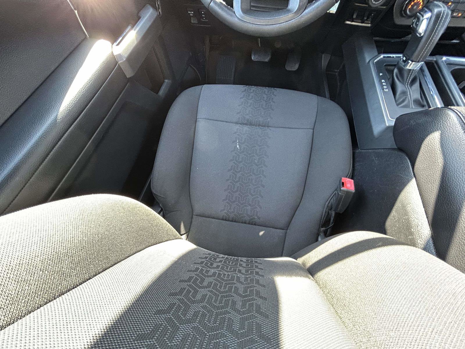 Used 2018 Ford F150 XLT w/ Equipment Group 301A Mid image 13