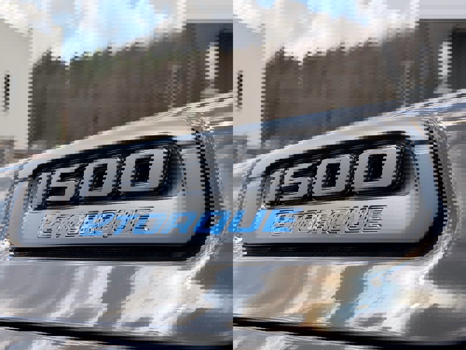 New 2026 RAM 1500 Big Horn image 22