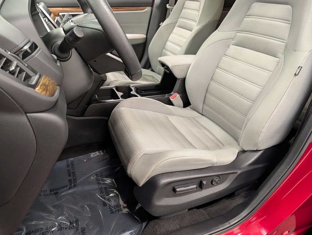 Used 2020 Honda CR-V EX image 10
