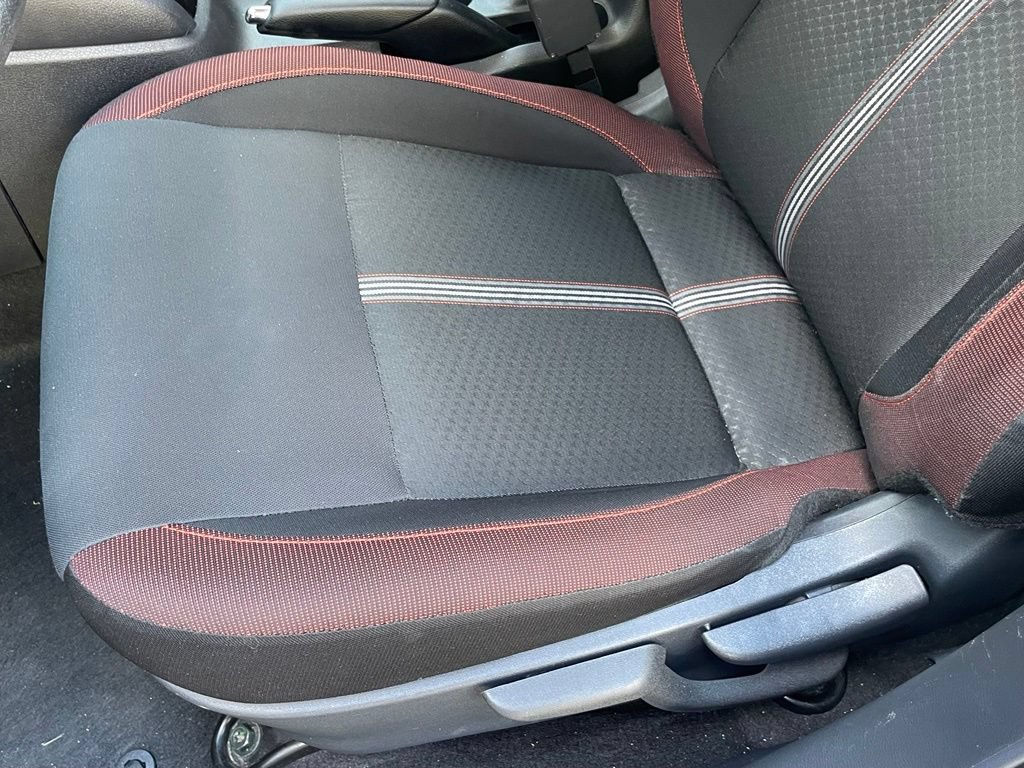 Used 2023 Nissan Versa SR w/ Trunk Package FWD image 24