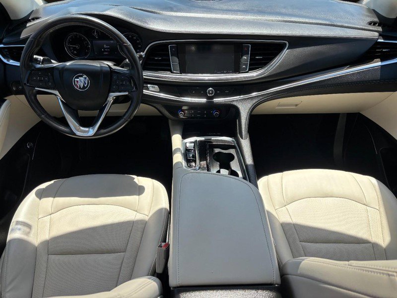 Certified 2023 Buick Enclave Essence w/ Experience Buick Package FWD image 12