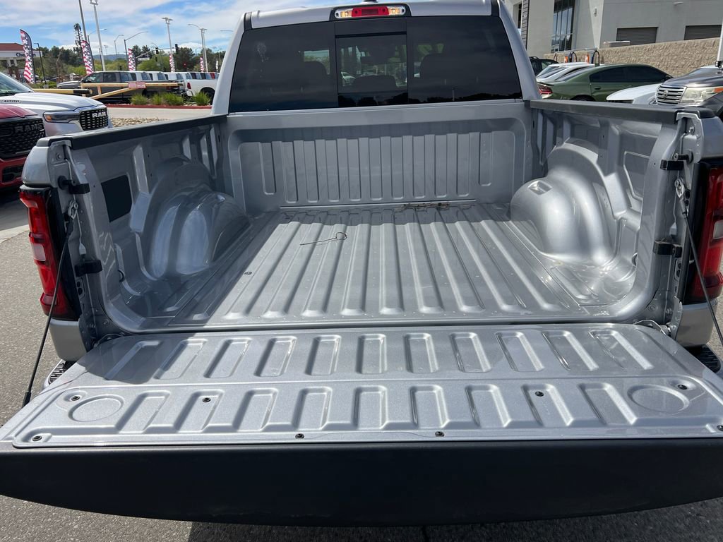 New 2026 RAM 1500 Big Horn image 21