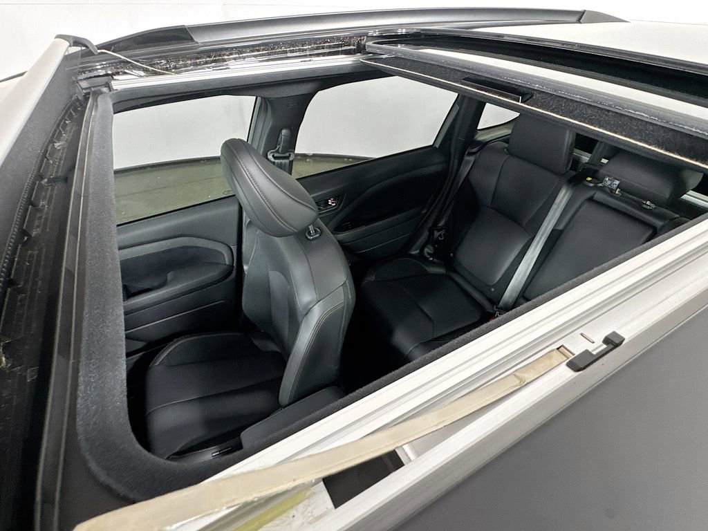 Used 2025 Subaru Forester Touring image 25