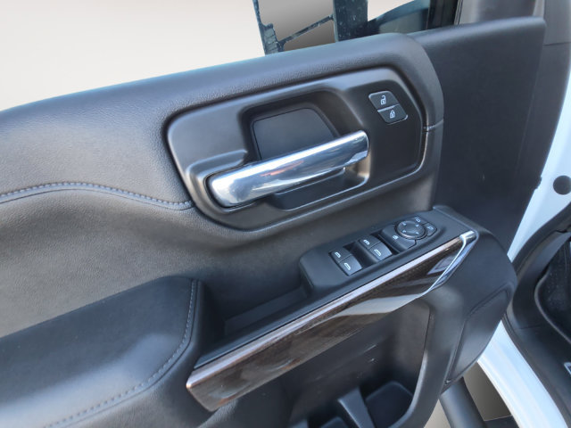 Used 2022 Chevrolet Silverado 2500 LT w/ Convenience Package AWD/4WD image 10