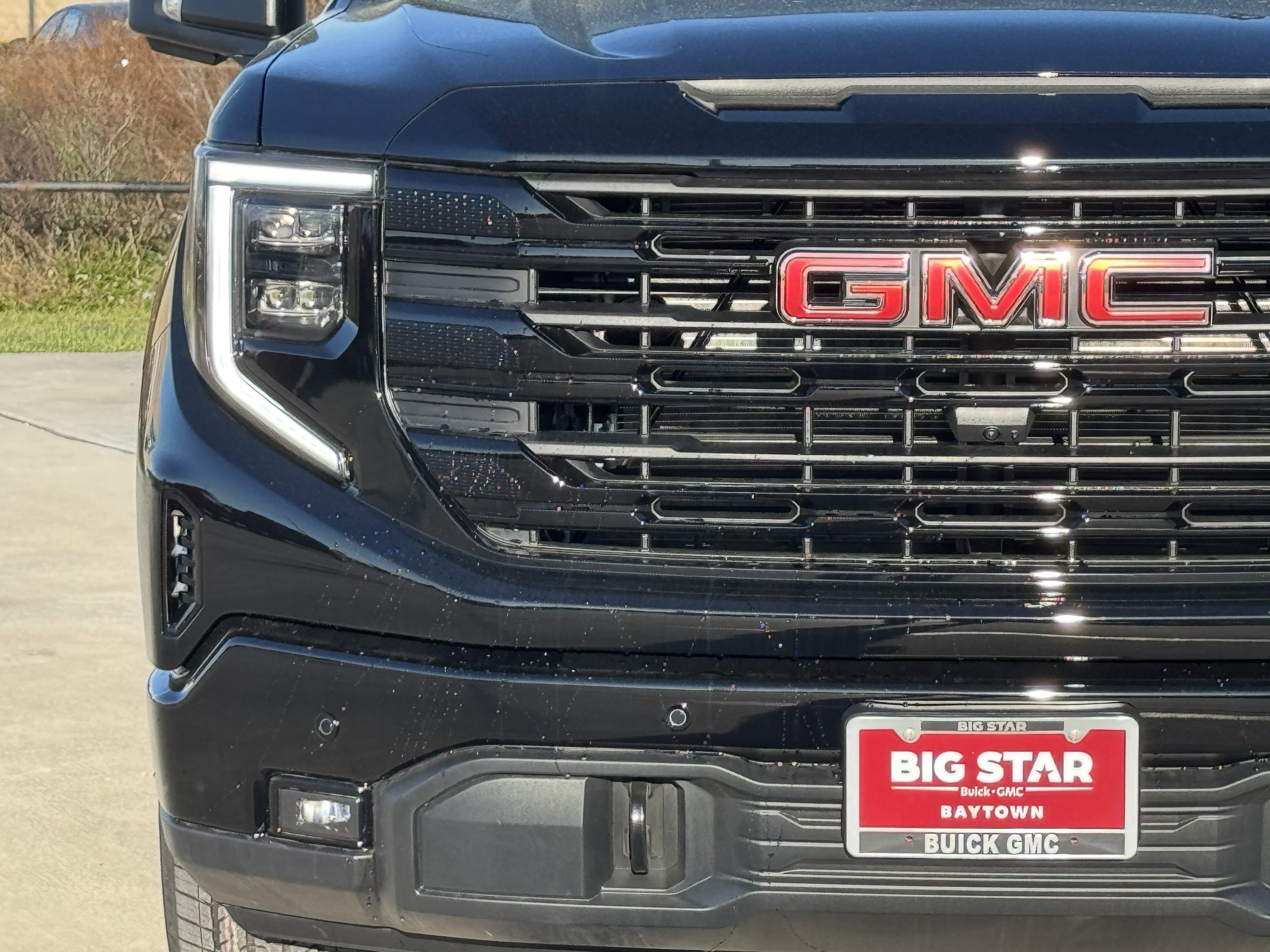 New 2026 GMC Sierra 1500 Elevation w/ Preferred Package image 6