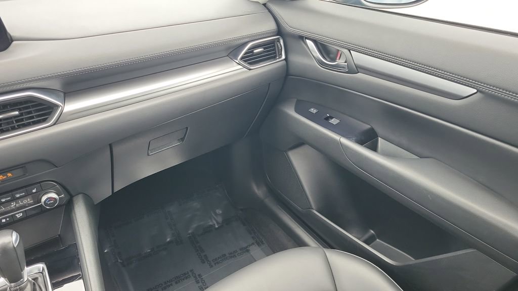 Used 2019 MAZDA CX-5 Touring FWD image 13