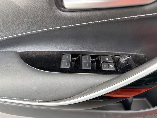 Used 2025 Toyota Corolla XSE FWD image 18