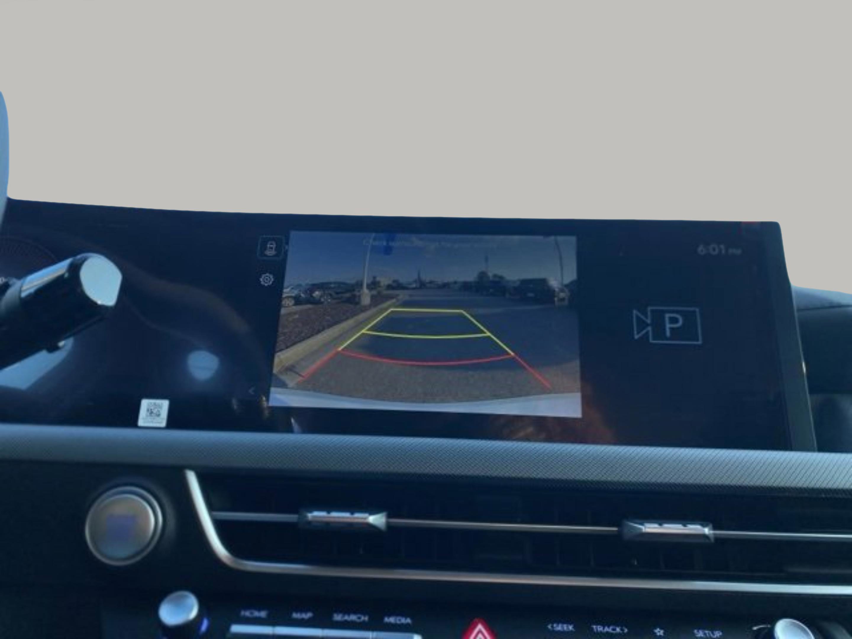 New 2026 Hyundai Sonata SE FWD image 24