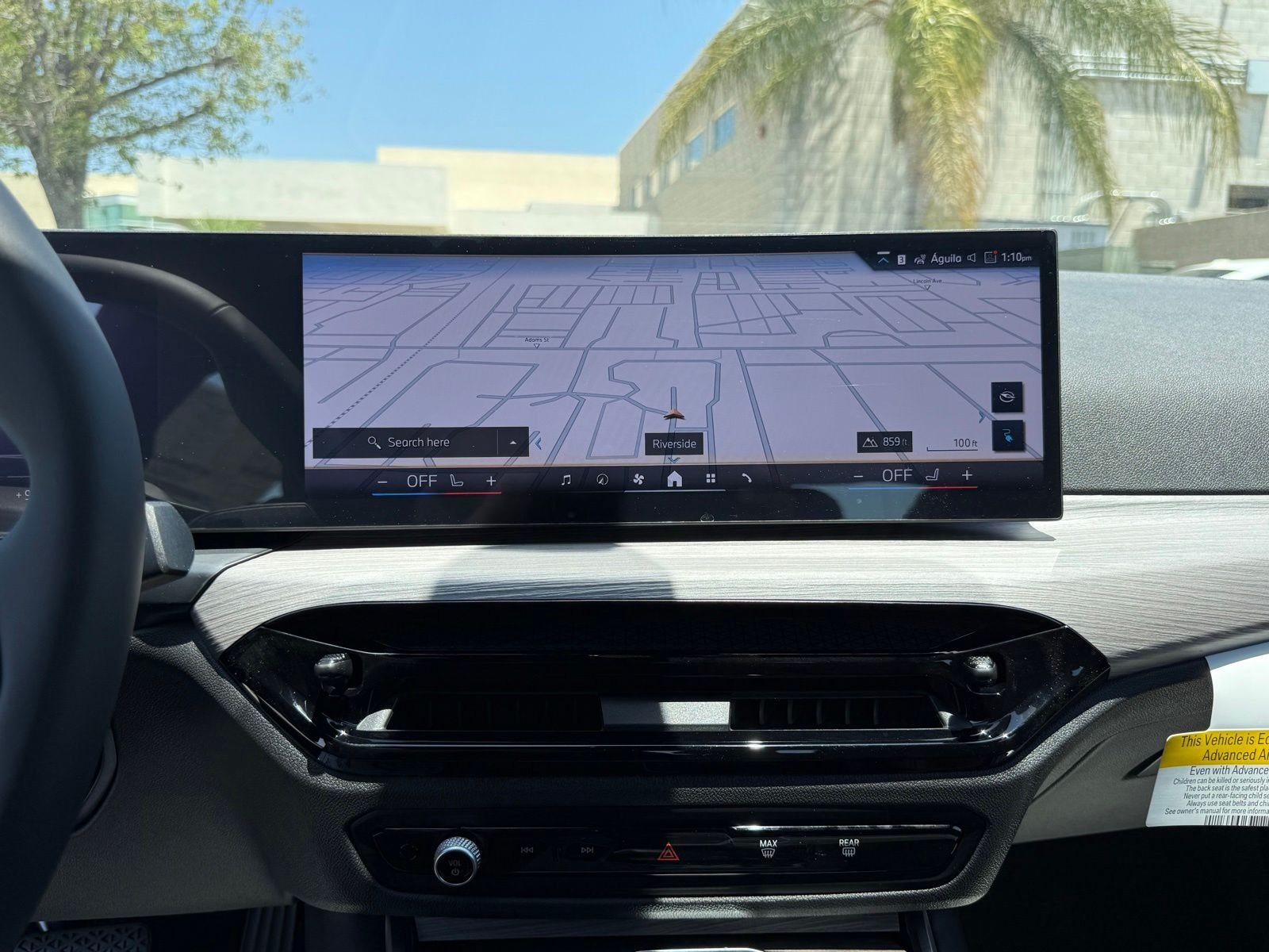 New 2026 BMW i4 eDrive40 w/ Parking Assistance Package RWD image 28
