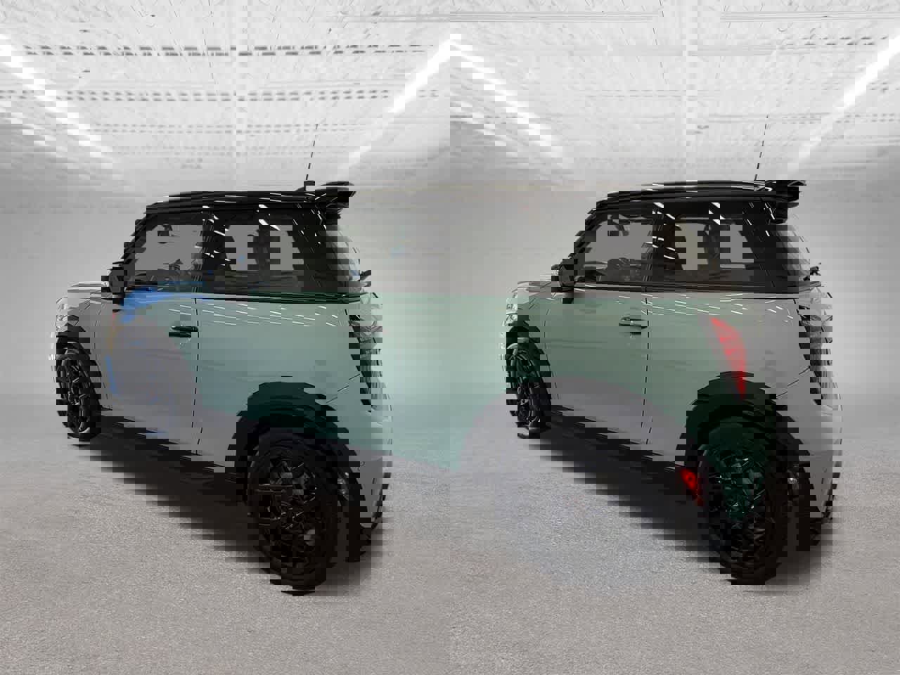 New 2026 MINI Cooper S image 3