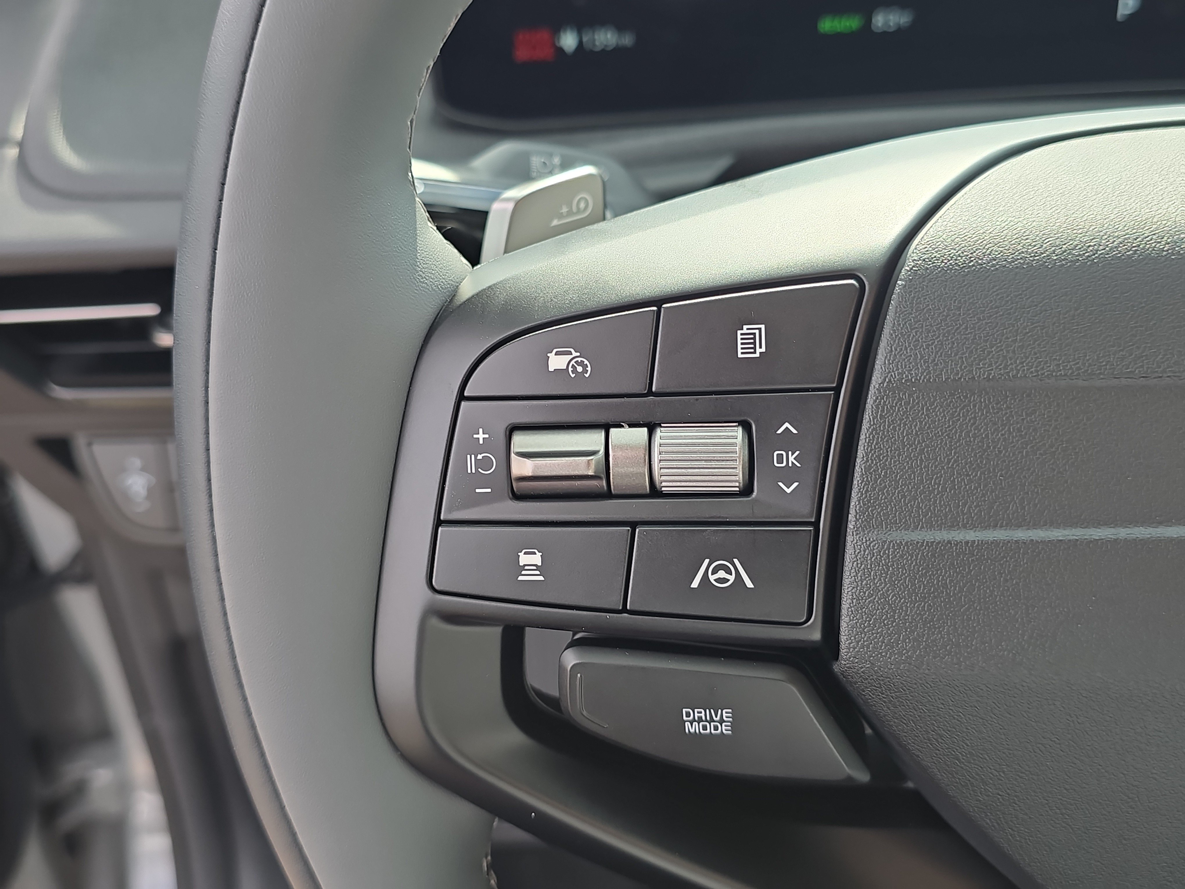 New 2026 Kia EV6 Light RWD image 29