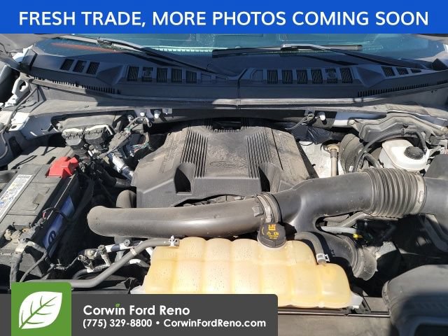 Used 2018 Ford F150 Lariat w/ Equipment Group 502A Luxury AWD/4WD image 20
