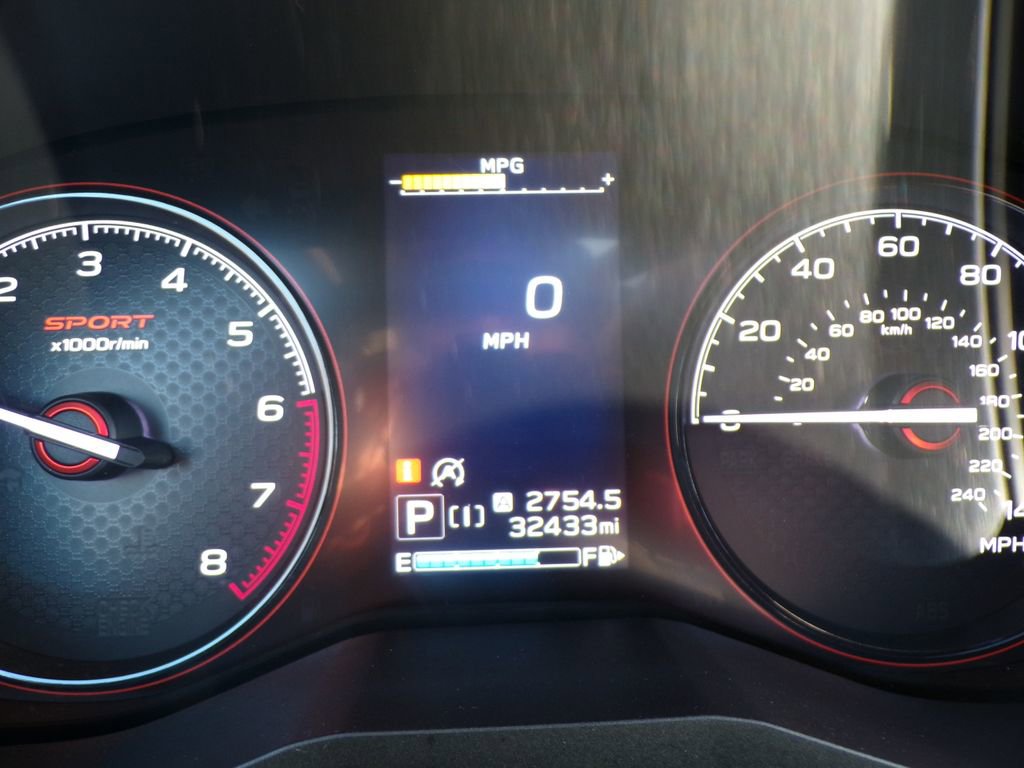 Used 2020 Subaru Forester Sport AWD/4WD image 23