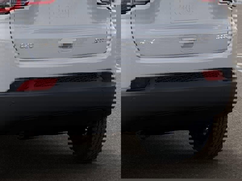 New 2026 Jeep Compass Limited image 13