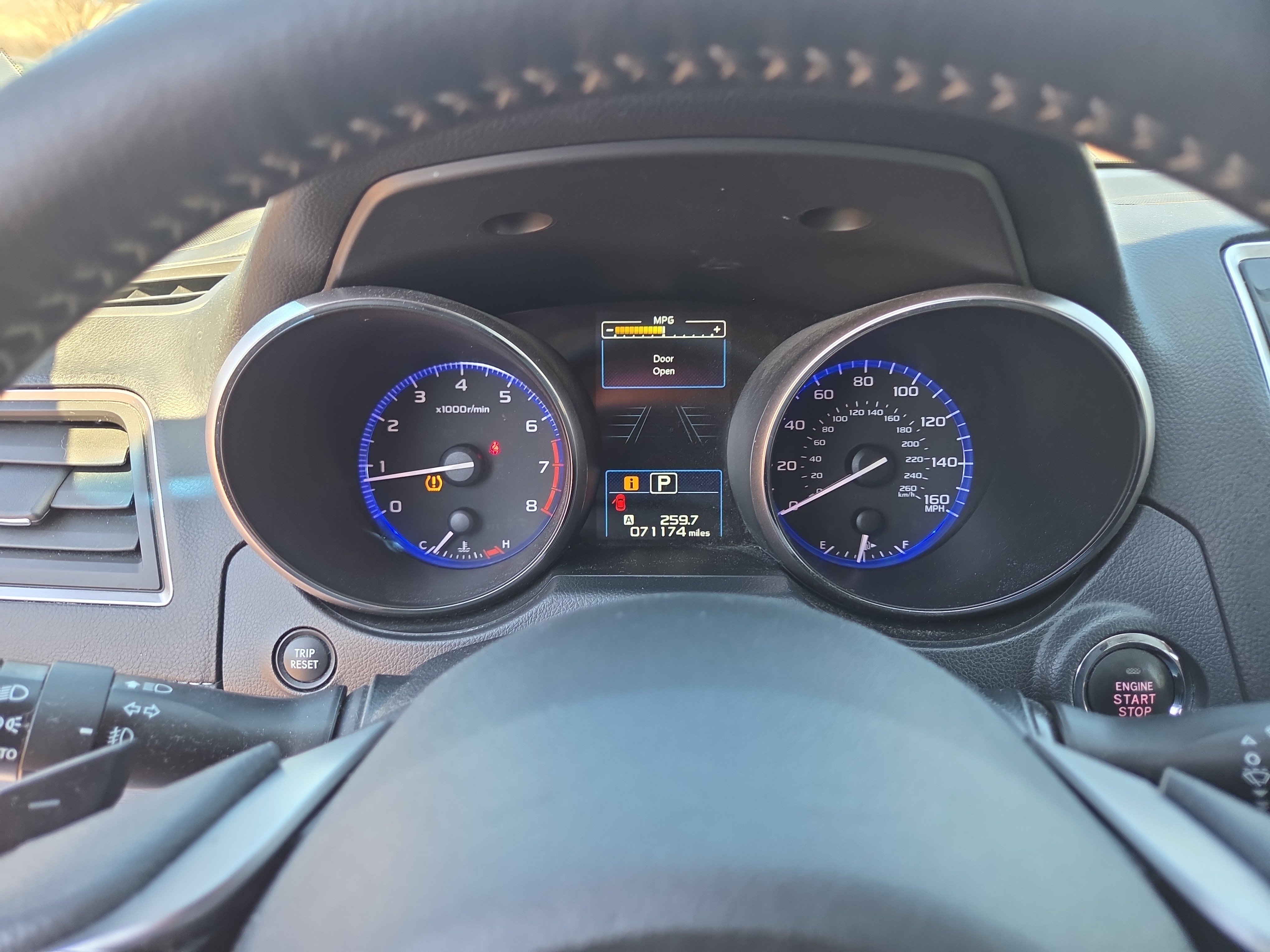 Used 2019 Subaru Outback 3.6R Touring w/ Protection Package #1 image 26
