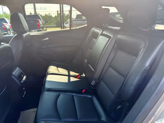 Used 2018 Chevrolet Equinox Premier AWD/4WD image 19