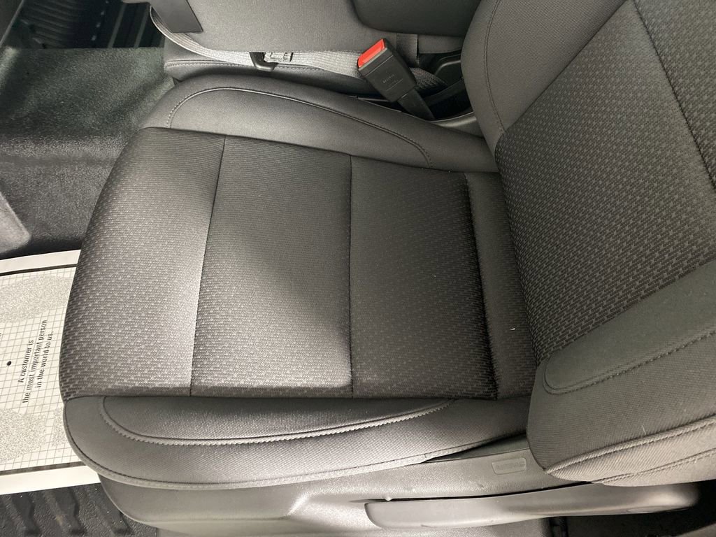 New 2026 Chevrolet Silverado 1500 W/T w/ WT Value Package image 21