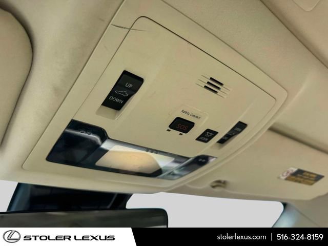 Used 2016 Lexus ES 350 w/ Luxury Package w/Wood Trim FWD image 40